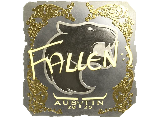 FalleN (Gold) | Austin 2025