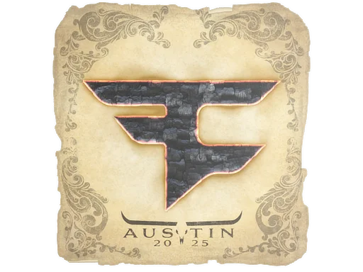 FaZe Clan | Austin 2025