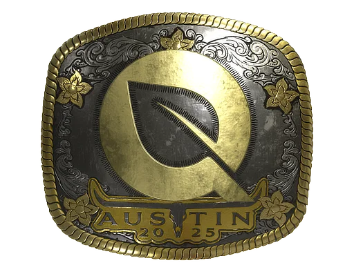 FlyQuest (Gold) | Austin 2025