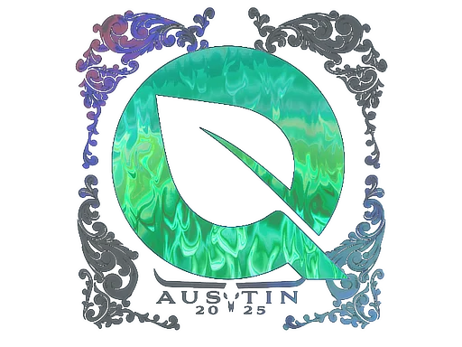 FlyQuest (Holo) | Austin 2025