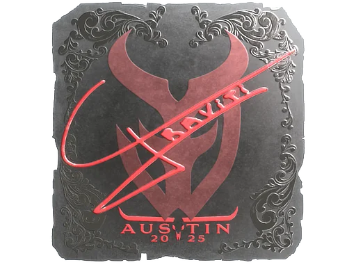 Graviti (Foil) | Austin 2025