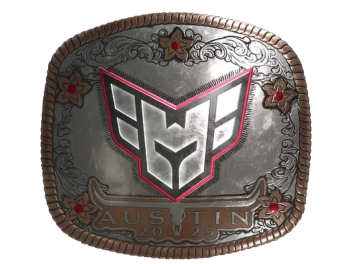 HEROIC (Foil) | Austin 2025
