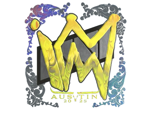 iM (Holo) | Austin 2025