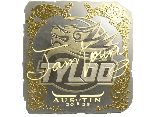 JamYoung (Gold) | Austin 2025