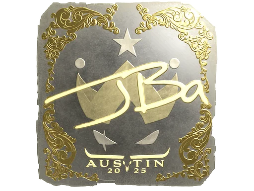 JBa (Gold) | Austin 2025