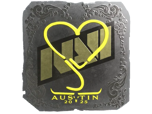 jL (Foil) | Austin 2025