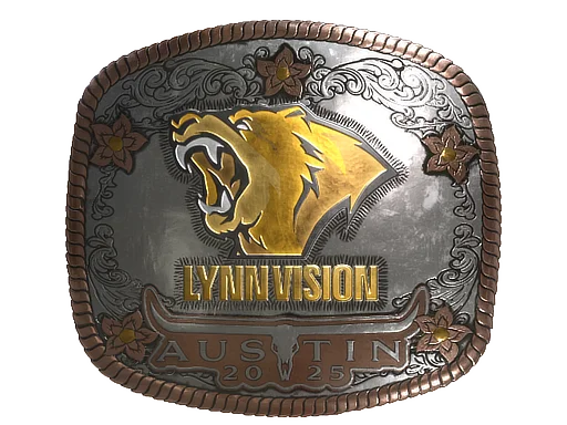 Lynn Vision (Foil) | Austin 2025