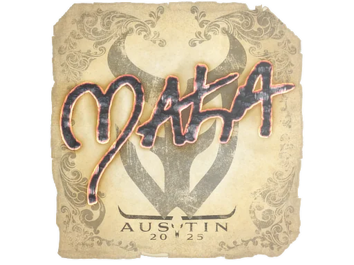 Maka | Austin 2025