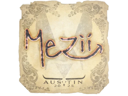 mezii | Austin 2025