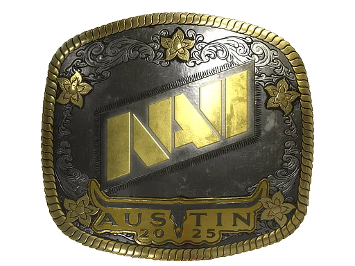 Natus Vincere (Gold) | Austin 2025