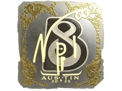 npl (Gold) | Austin 2025