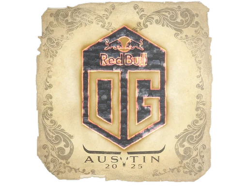 OG | Austin 2025