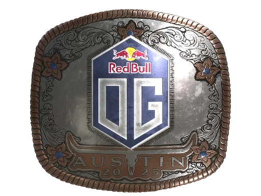 OG (Foil) | Austin 2025