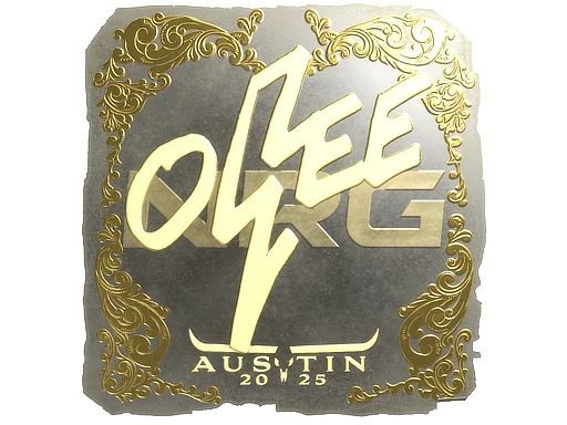 oSee (Gold) | Austin 2025
