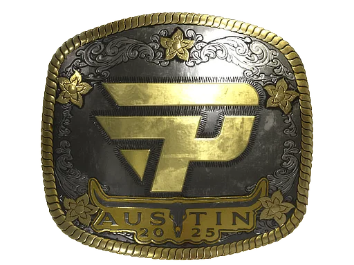 paiN Gaming (Gold) | Austin 2025