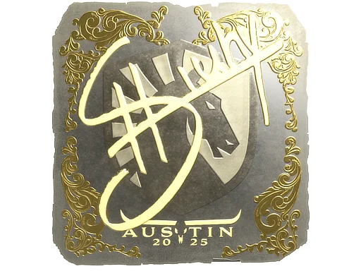 siuhy (Gold) | Austin 2025