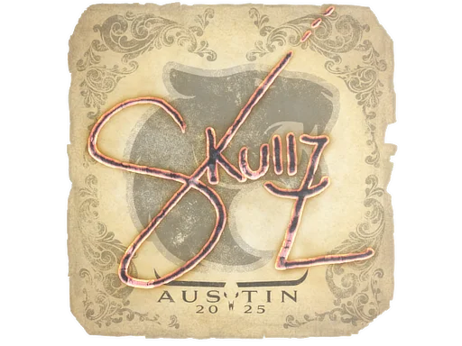 skullz | Austin 2025