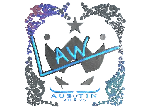 stanislaw (Holo) | Austin 2025