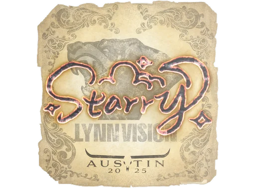 Starry | Austin 2025
