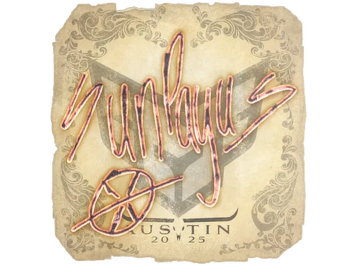 SunPayus | Austin 2025