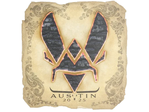 Vitality | Austin 2025