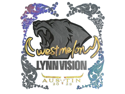 westmelon (Holo) | Austin 2025