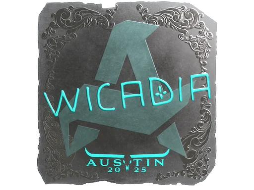 Wicadia (Foil) | Austin 2025