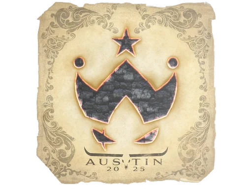 Wildcard | Austin 2025