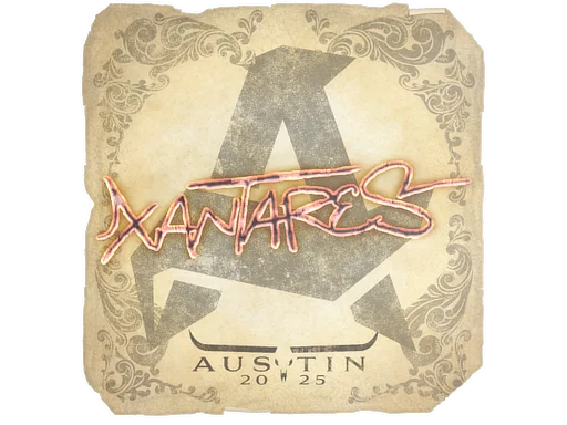 XANTARES | Austin 2025