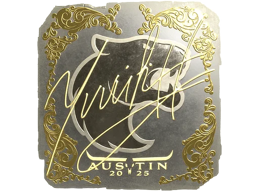 yuurih (Gold) | Austin 2025