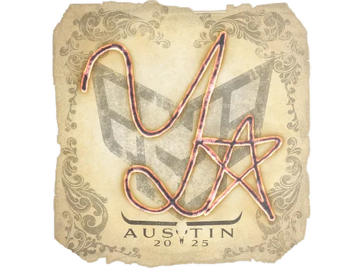 yxngstxr | Austin 2025