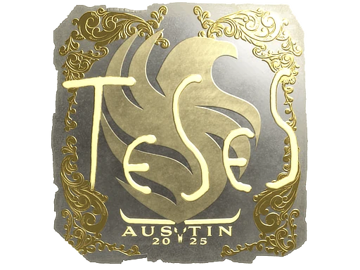 TeSeS (Gold) | Austin 2025