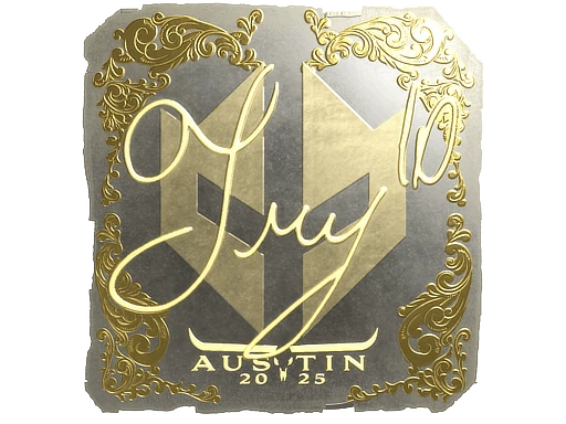 TRY (Gold) | Austin 2025