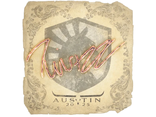 Twistzz | Austin 2025