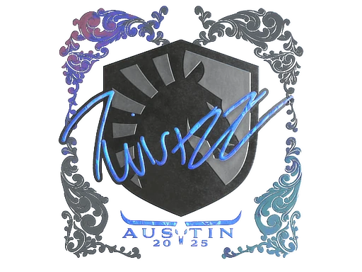 Twistzz (Holo) | Austin 2025