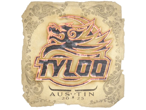 TYLOO | Austin 2025