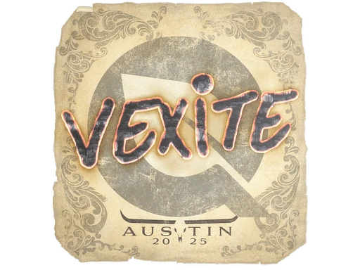vexite | Austin 2025