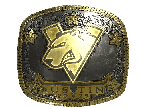 Virtus.Pro (Gold) | Austin 2025
