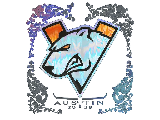 Virtus.Pro (Holo) | Austin 2025