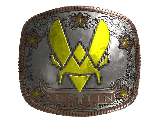 Vitality (Foil) | Austin 2025