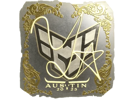 yxngstxr (Gold) | Austin 2025