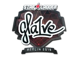 gla1ve (Foil) | Berlin 2019
