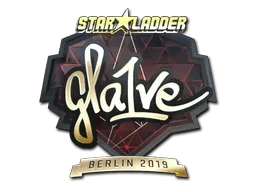 gla1ve (Gold) | Berlin 2019