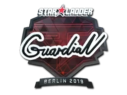 GuardiaN (Foil) | Berlin 2019