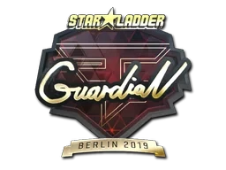 GuardiaN (Gold) | Berlin 2019
