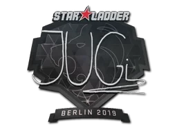 JUGi | Berlin 2019