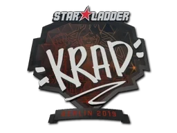 Krad | Berlin 2019