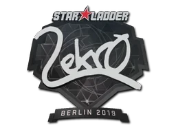 Lekr0 | Berlin 2019