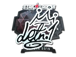 LETN1 (Foil) | Berlin 2019
