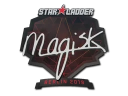 Magisk | Berlin 2019